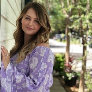 Meet your Posher, Brittany